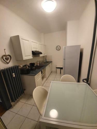 Apartamentos Appartement Strasbourg Cath�drale