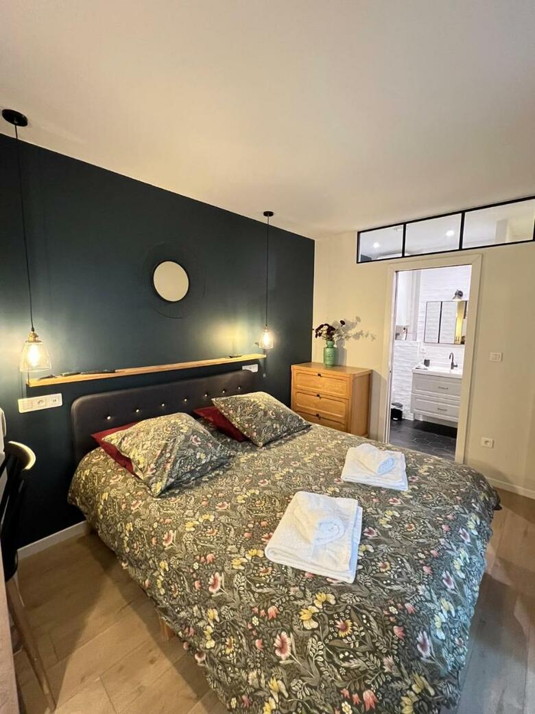 Apartamento The Little Studio