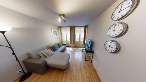 Apartamentos Le Petit Tonnelet - Strasbourg Cathedrale
