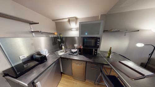 Apartamentos Le Petit Tonnelet - Strasbourg Cathedrale