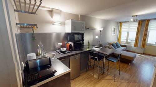 Apartamentos Le Petit Tonnelet - Strasbourg Cathedrale