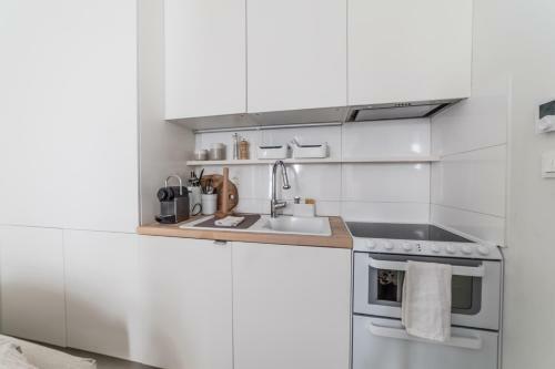 Apartamento Studio Haut De Gamme Hyper Centre