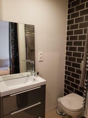 Apartamento Studio Haut De Gamme Hyper Centre