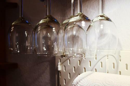 Apartamento Quatre Chaises