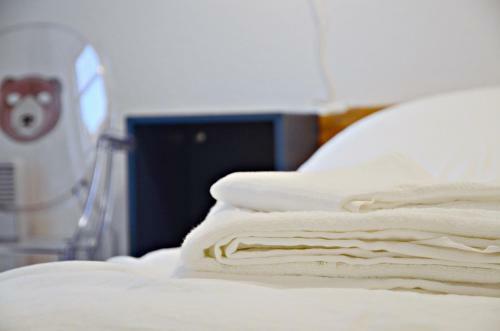 Apartamento Quatre Chaises