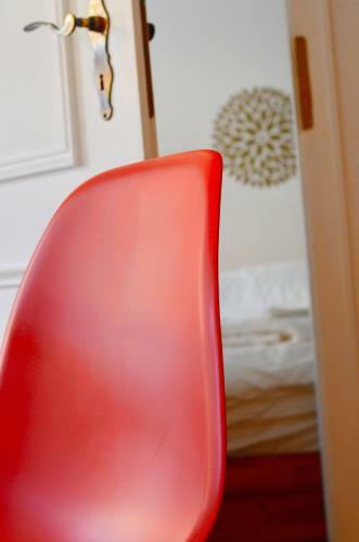 Apartamento Quatre Chaises