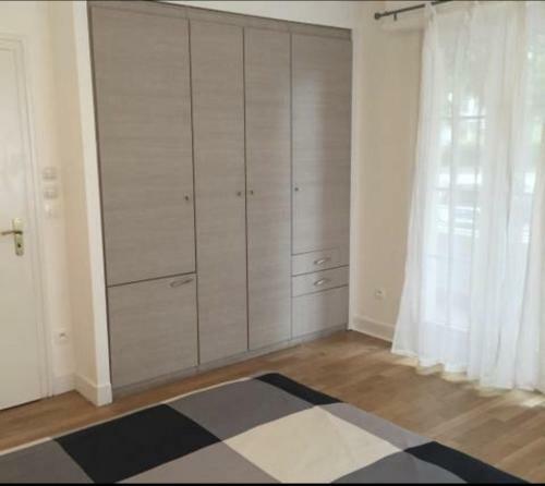Apartamento Charmant Appartement Avec Terrasse Dans Villa