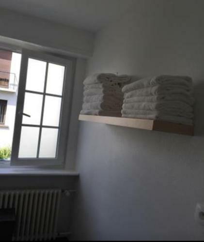 Apartamento Charmant Appartement Avec Terrasse Dans Villa