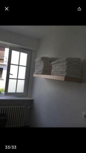 Apartamento Charmant Appartement Avec Terrasse Dans Villa