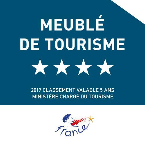 Apartamentos Avenue de La Paix - L'exclusif