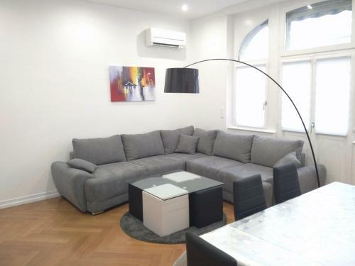 Apartamentos Avenue de La Paix - L'exclusif