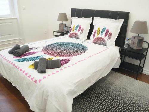 Apartamentos Avenue de La Paix - L'exclusif