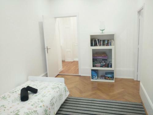 Apartamentos Avenue de La Paix - L'exclusif