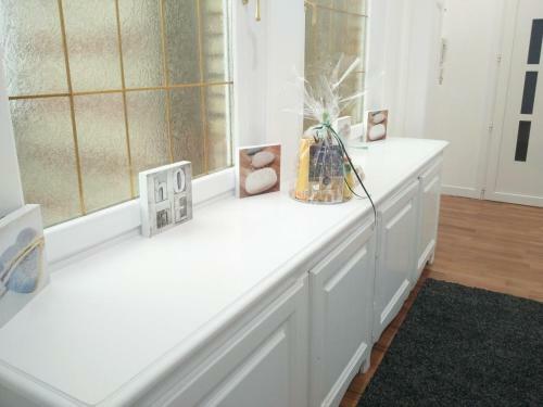 Apartamentos Avenue de La Paix - L'exclusif