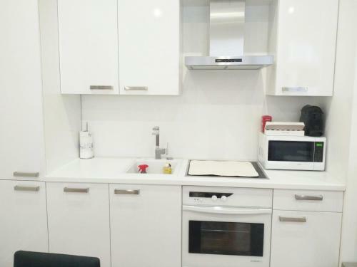 Apartamentos Avenue de La Paix - L'exclusif