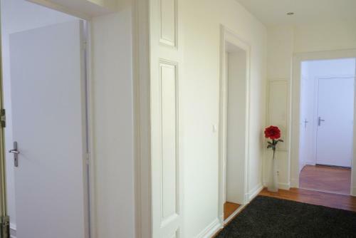 Apartamentos Avenue de La Paix - L'exclusif