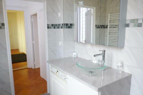Apartamentos Avenue de La Paix - L'exclusif