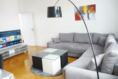 Apartamentos Avenue de La Paix - L'exclusif