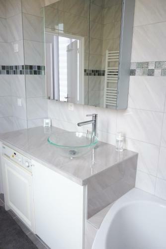 Apartamentos Avenue de La Paix - L'exclusif