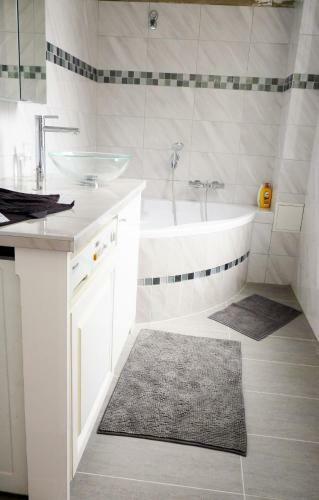 Apartamentos Avenue de La Paix - L'exclusif