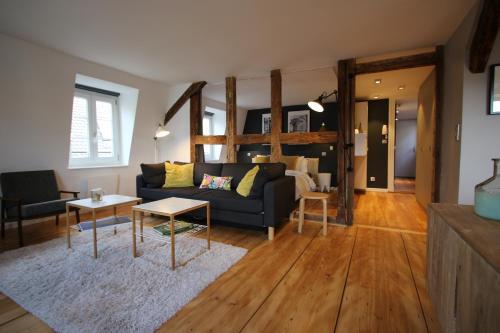 Apartamento Appartement Cocoon Hypercentre