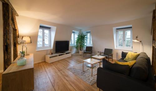 Apartamento Appartement Cocoon Hypercentre