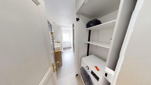 Apartamento Le Quai Koch