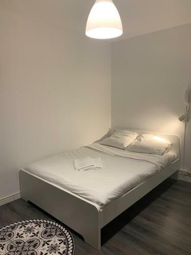 Apartamento La Rose