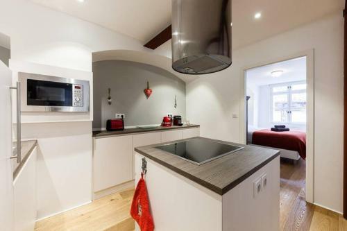 Apartamento Appartement Arcade En Hyper Centre Avec Parking