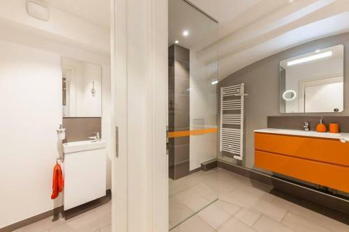 Apartamento Appartement Arcade En Hyper Centre Avec Parking
