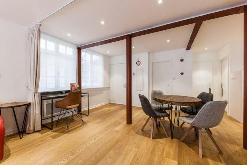 Apartamento Appartement Arcade En Hyper Centre Avec Parking