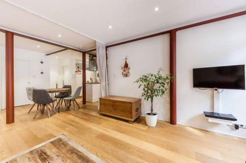 Apartamento Appartement Arcade En Hyper Centre Avec Parking
