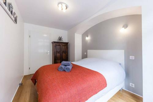 Apartamento Appartement Arcade En Hyper Centre Avec Parking