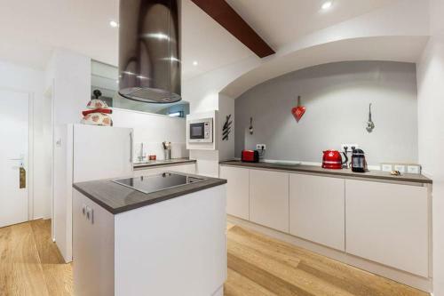 Apartamento Appartement Arcade En Hyper Centre Avec Parking
