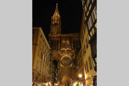 Apartamento Appartement Arcade En Hyper Centre Avec Parking