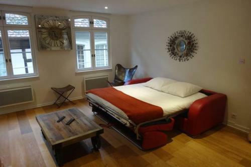 Apartamento Appartement Arcade En Hyper Centre Avec Parking