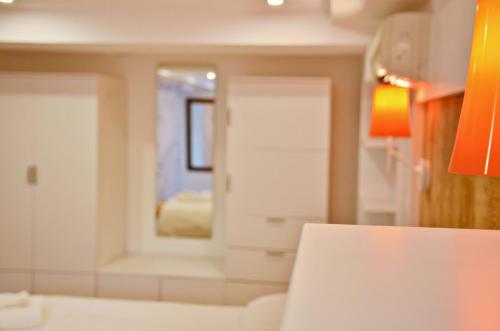 Apartamento Embassy Corner