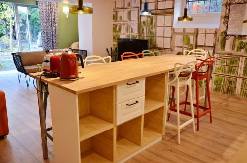 Apartamento Embassy Corner