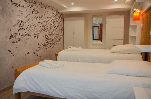 Apartamento Embassy Corner