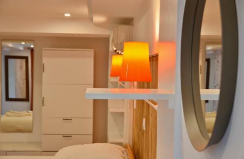 Apartamento Embassy Corner