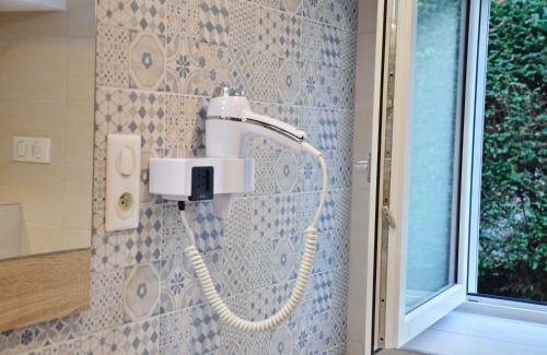 Apartamento Embassy Corner