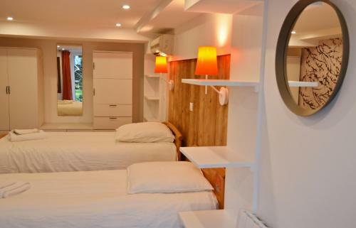 Apartamento Embassy Corner