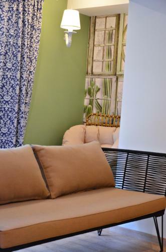 Apartamento Embassy Corner