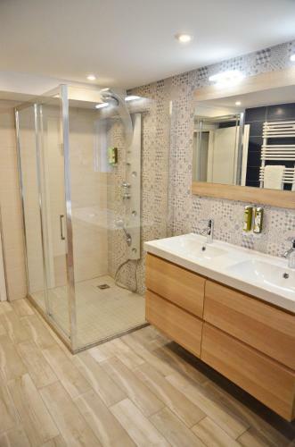 Apartamento Embassy Corner