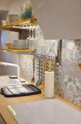 Apartamento Embassy Corner