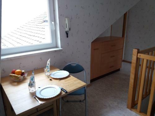 Apartamento Logis 18 Rose