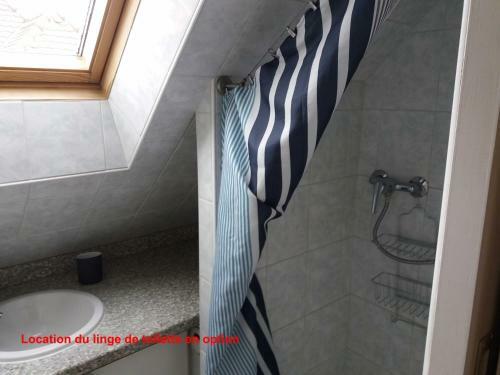Apartamento Logis 18 Rose