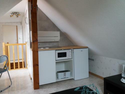 Apartamento Logis 18 Rose