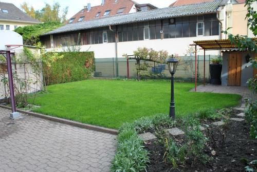 Apartamento Logis 18 Rose