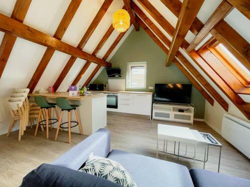 Apartamento Le Cocon - Class� 3 �toiles - Avec Garage, � 5mn Du Centre